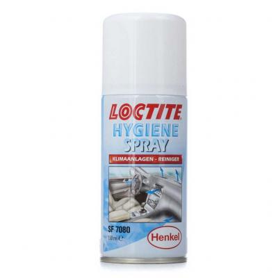Loctite 40387 (39078, SF 7080) klmatisztt, ferttlent spray, Hygiene spray, 150ml Autpols alkatrsz vsrls, rak