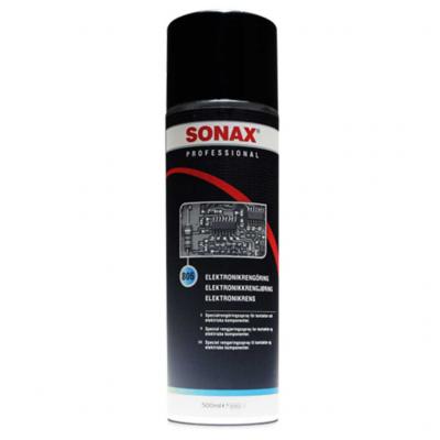 SONAX 806400 Professional ElektronikReiniger, elektromos alkatrsz tisztt, 500 ml Autpols alkatrsz vsrls, rak