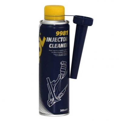 SCT-Mannol 9981 Injector Cleaner - Injektor tisztt, 300ml