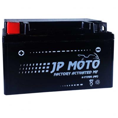 JP Moto Motorakkumultor YTZ10-BS